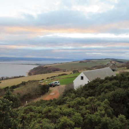 Osprey, Longhouse Cottages Rosemarkie Eksteriør bilde